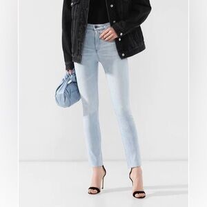 AG Sophia Ankle Jean